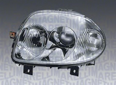 MAGNETI MARELLI 718121601182 -  Основная фара